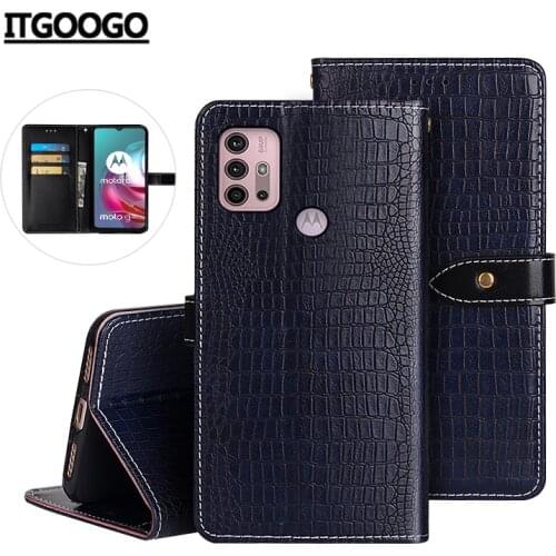 Case For Lenovo K13 Note Case Cover Crocodile Grain Flip Leather Case For Lenovo K13 Pro Cover Business Phone Case
