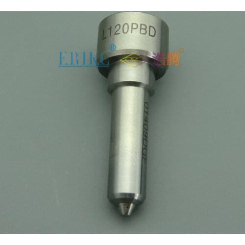 DSLA144FL120 ERIKC L120PBD Diesel Injector Spayer Nozzle L120PRD for RENAULT NISSAN Injector EJBR04001D EJBR01801A EJBR01801Z