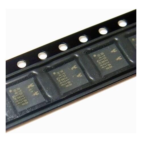 5-10PCS New RTD2168-CG RTD2168 RTD2166-CG RTD2166 QFN32