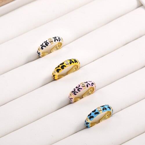 Doyours Rings With Cubic Zirkonia For Women