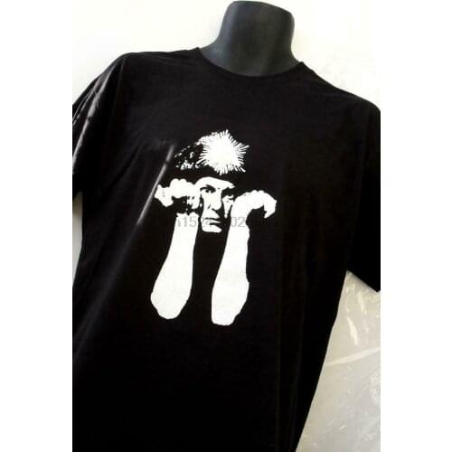 ALEISTER CROWLEY T-SHIRT