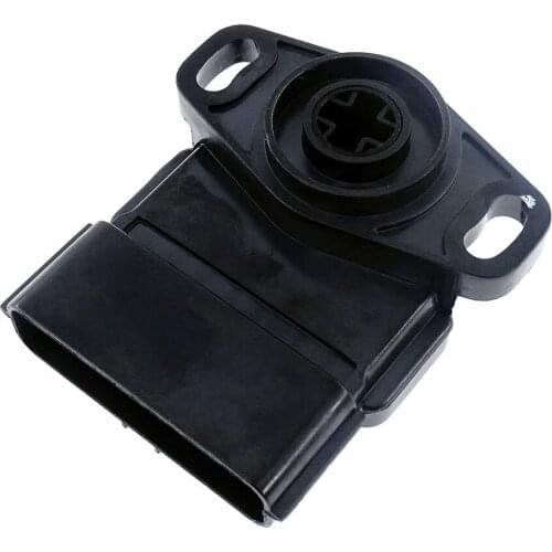 HONGGE Throttle Position Sensors