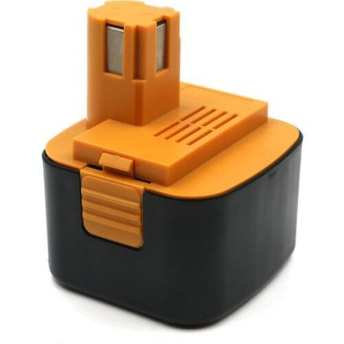 HSC 12V 1500mAh NI-CD Battery for Pan EY9200 EY9200B EY9106B EY9200B PA1204N PA-1204N PA-1204 EY9001 EY9006 EY9101 EY9103