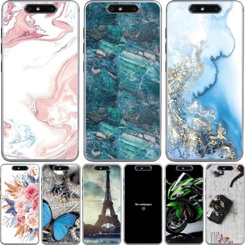 I am alone ZTE Blade V7 Phone Cases