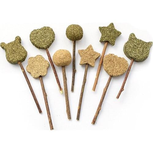 Catnip Cat Toy Silvervine Ball Catnip Cat Toy Molar Toothpaste Cleaning Teeth Silvervine Cat Snacks Sticks Pet Supplies