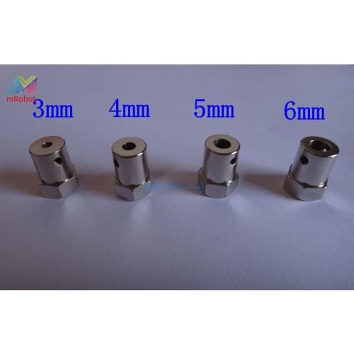 Cardan Joint Gimbal Couplings Metal Universal Joint Connector Model Steam Motor Shaft Fitting Accessory