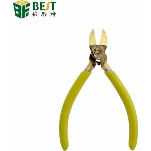 BEST 500J Brand ODM Stainless Steel Mini Pliers Wire Cutters