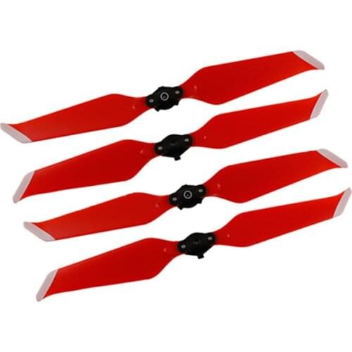 Mavic 2 Propellers Low Noise Propeller blade For DJI Mavic 2 pro & zoom Drone Replacement parts Accessories