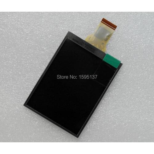 NEW Digital Camera LCD screen For Olympus VG110 VG150 D700 D735 For Sony S3000 Free shipping