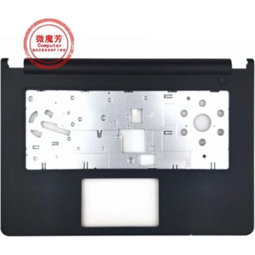 New Replacement NEW Palmrest Upper Cover Case for Dell Inspiron 14 3000 3467 3465 3462 Vostro 3478 V3478 08R2K7 8R2K7