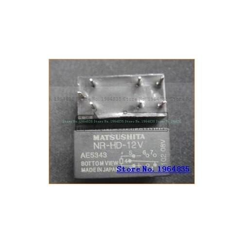 NR-HD-12V AE5343 7