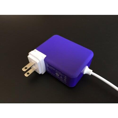 Portable65W 19V 3.42A AC power adapter supply for Acer Aspire 3830 3935 S3-371 S3 TimelineX 3830T TravelMate 8372 P663-M charger