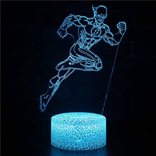 Crack-Texture Base 3-Color 7Color 16Color Light Cartoon2