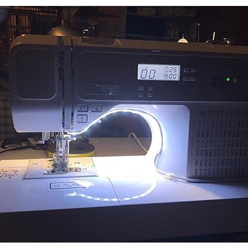 Sewing Machine LED Light Strip