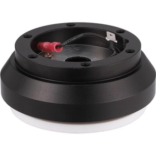 Universal Snap Off Boss Kit Car Steering Wheel Quick Release Hub Hubs Adapter for Toyota Camry Corolla Celica Creside 4 Runner