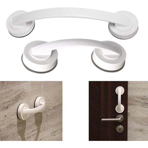 Bathroom Grab Bar,Bathroom Shower Handle,Assist Balance Handle Grip Rail Tub Safety of Elderly Kid Handicap Injured