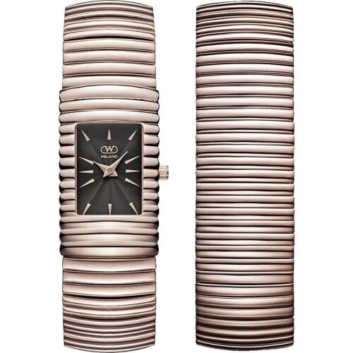 WINTEX Mod. AGILIS_RG + Bracelet