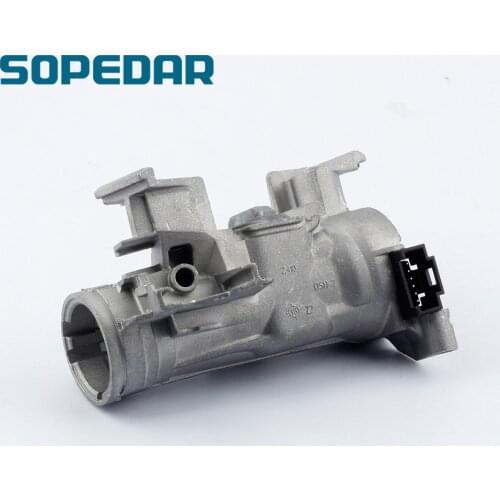 1K0905851B 1K0905865 Car Ignition Steering Lock With Starter Switch For VW Golf AUDI A1 A3 SEAT Leon SKODA Octavic 2004-2013