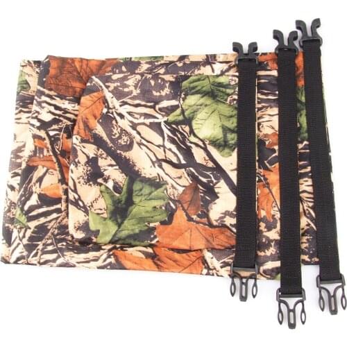 3Pcs Waterproof Dry Sack Bags for Swimming Floating Camping Storage