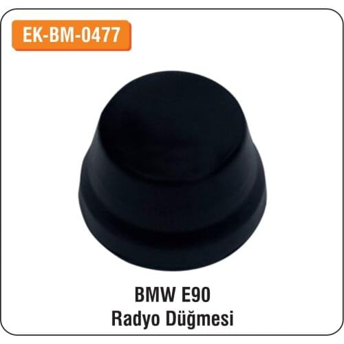ALTEC BMW E90 For Radio Button EK-BM-0477