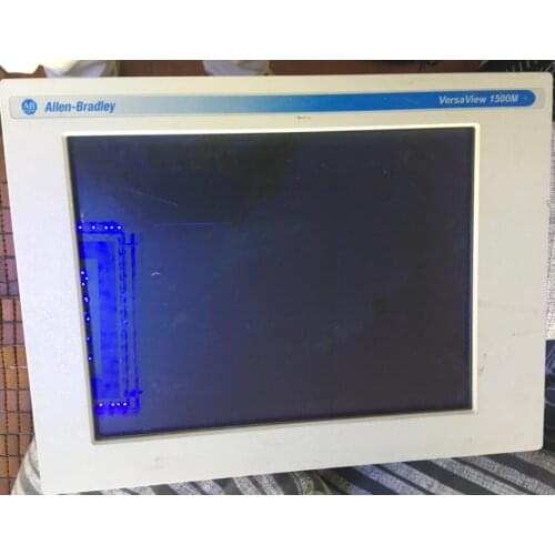 Used Good Condition 6186-M15AL in good condtion