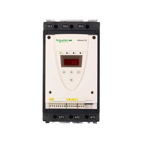 Soft-Start ATS48C11Q Brand New & Original