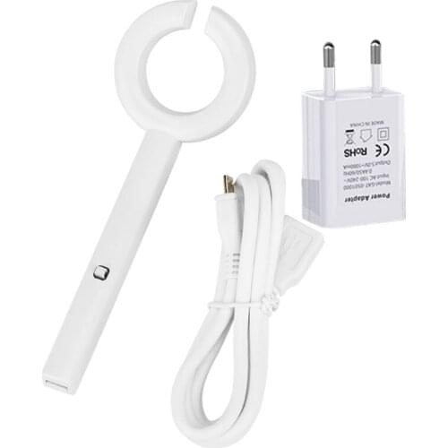 Vessel Vein Display Instrument Infrared Vein Viewer Puncture Imaging Vessel Finder Infrared Blood Vessel Lamp EU/US Plug