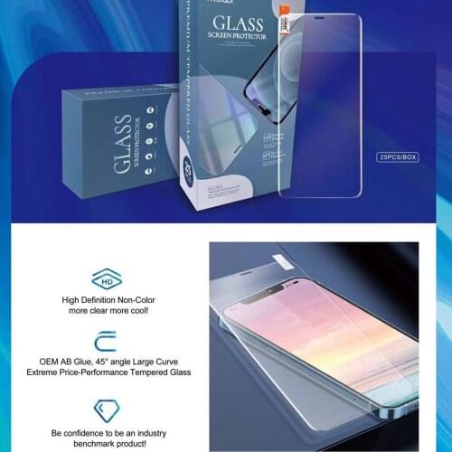 iRepair-You Screen Protectors For Xiaomi Redmi K30