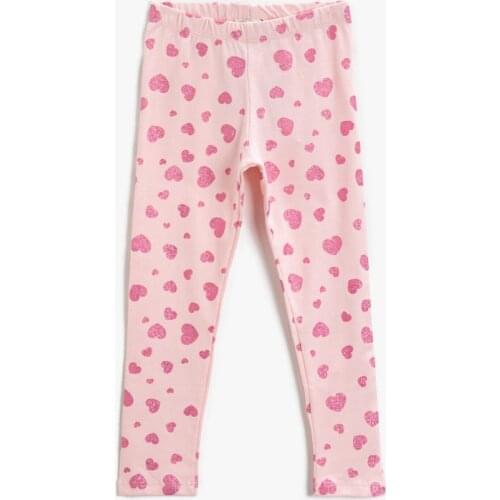 Koton Leggings For Girls