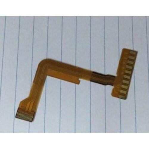 NEW Lens Contact Flex Cable FPC Replacement For Nikon 24-70 mm 24-70mm Bayonet Mount Ring Repair Part