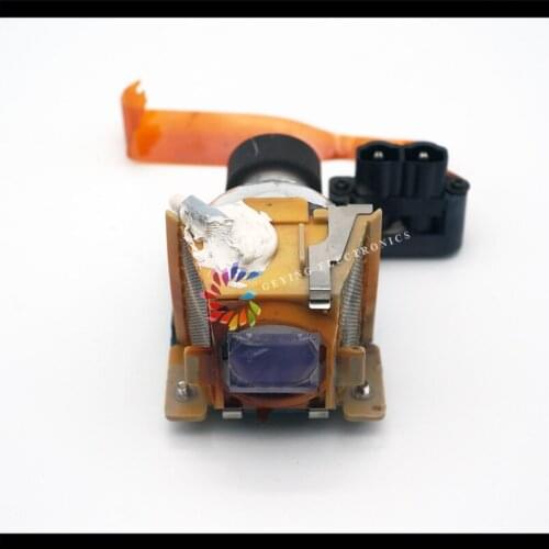 Original Projector Lamp Bulb sFor 28-056 with Housing for PLUS V-121/ PLUS V-332 Projector Lamp 28-056