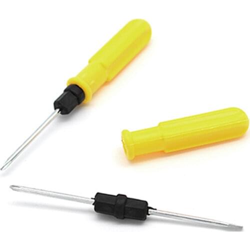 Pozidriv Screwdriver High Quality Durable Multitools 130 X 20mm Laptop Phone Repair Tools Dual-purpose Tool Mini Screwdrivers