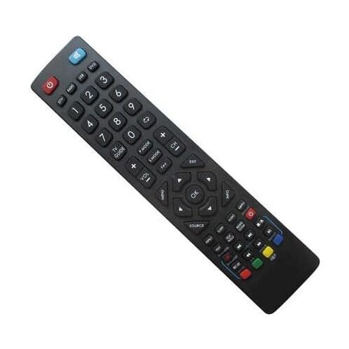 Remote Control For Blaupunkt 32/148Z 32/152R 215/207I SMart LED HDTV 3D TV
