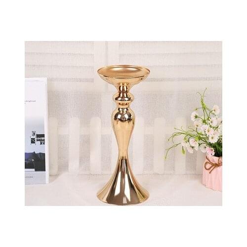 Realikeasy Decorative Vases Candlesticks
