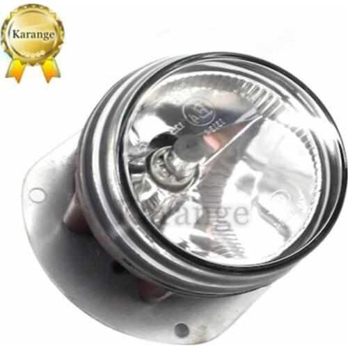 1 pcs Left Right Foglight Fog Lamp 2048202256 For Mercedes-Benz W164 R171 W204 C300 C350 CL550 SLK300 AMG