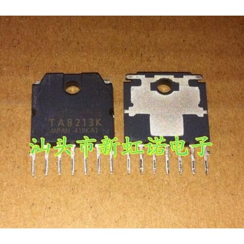 1Pcs New Original TA8213K Integrated Circuit Good Quality In Stock