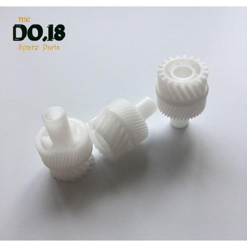 5-20PCS 4030-2512-01 19T/44T Developer Drive Gear for Konica Minolta Bizhub 200 250 350 282 362 283 363 Di2010 2510 3010 3510