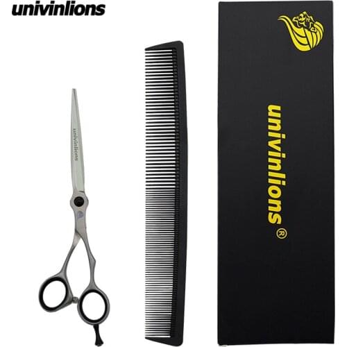 6.5 inch Hair Cutting Barbers Hair Scissors For Barbers Home Use Hair Cut Scissors Hair Scissor Hair Salon Tools