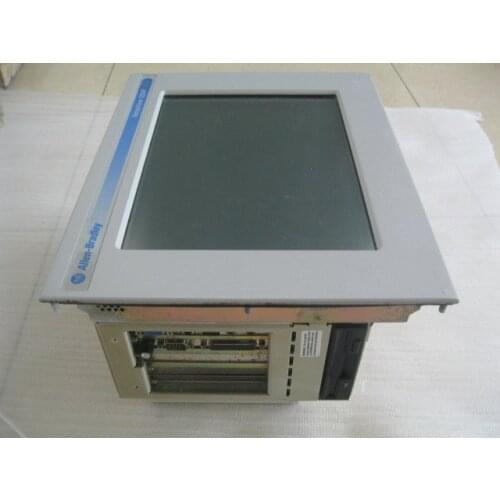 6181P-12TP2KH used in good condition