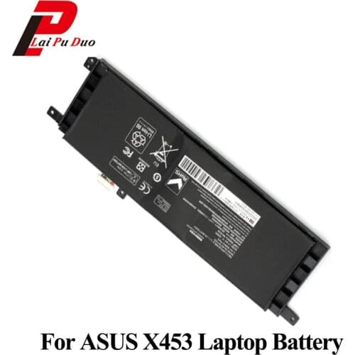 B21N1329 Laptop Battery for ASUS 0B200-00840000 X453 X553MA D553M F453 F453MA F553M P553 P553MA X453MA X553 X553M X553B X403M