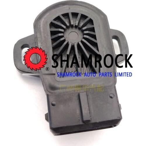 Throttle Position Sensor TPS OEM MD628186/MD628227 for Mmitsubishi Carisma Galant Lancer Dion Mirage