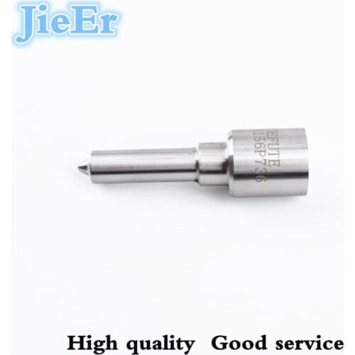 DSLA156P736 DSLA 156P 736 Injector Nozzle CRI Diesel Injector Pump Nozzle 0 433 175 163 for 0445110011