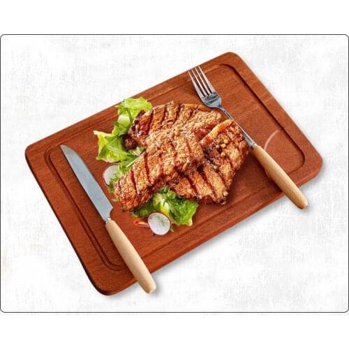 Fairyland Knight Pizza Tools