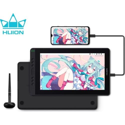 HUION Computer Peripherals