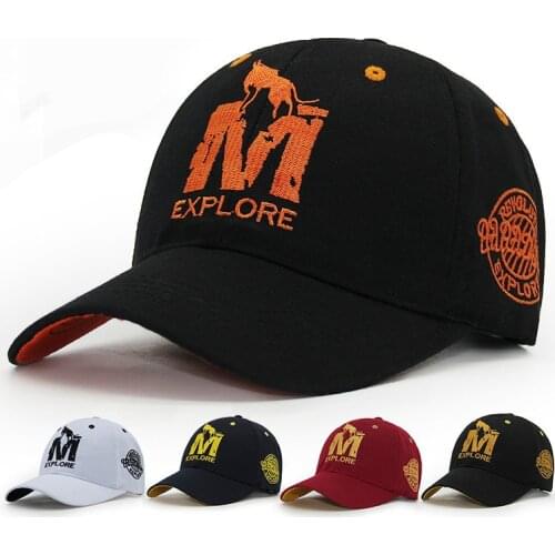 Snapback Hats Caps Men Unisex Sunhat Hat Summer Women Letter M Hockey Baseball Caps Hip Hop Hats For Women 2021
