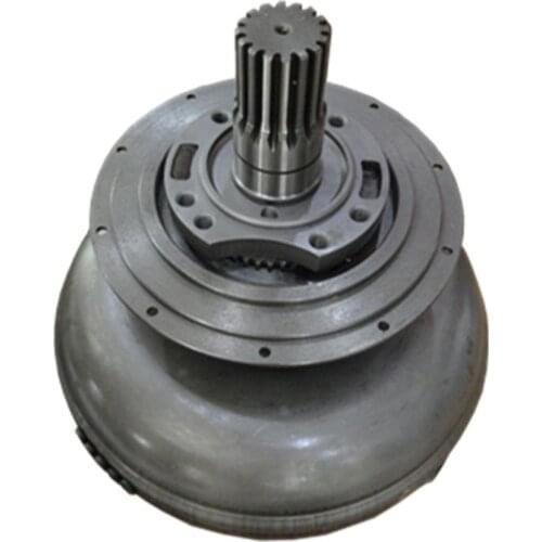 Changlin ZL50H 937H Wheel Loader Spare Parts YJH340-7 Torque Converter