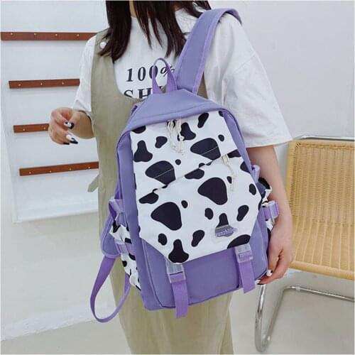 Женские рюкзаки с принтами Megiabeam China At AliExpress