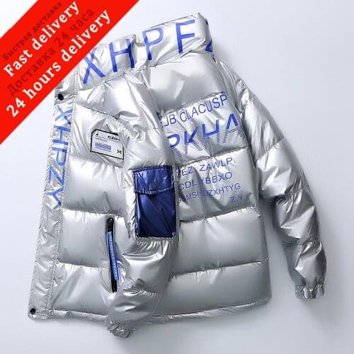 2020 Winter Jackets Men Coats With Hood Thick Parka Cotton Waterproof Jacket Male Casual Winter Windproof Outwear Coat Parkas