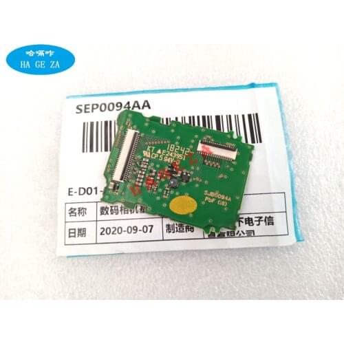 NEW Original FZ1000 display drives the motherboard For Panasonic DMC-FZ1000 Camera Replacement Unit Repair Part