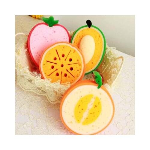 ORGANBOO Melamine Sponge